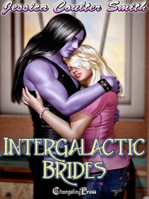 cover image of Intergalactic Brides Volume 1